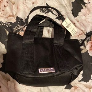 Mini small pink purse